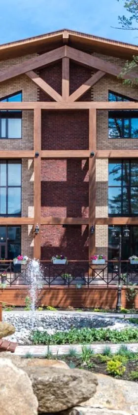 Rufus Lodge，位于Kotarkol的酒店