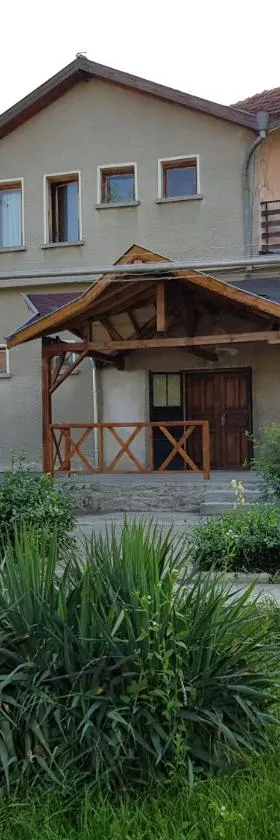 Къща за гости Садово Guest House Sadovo，位于Sadovo的酒店