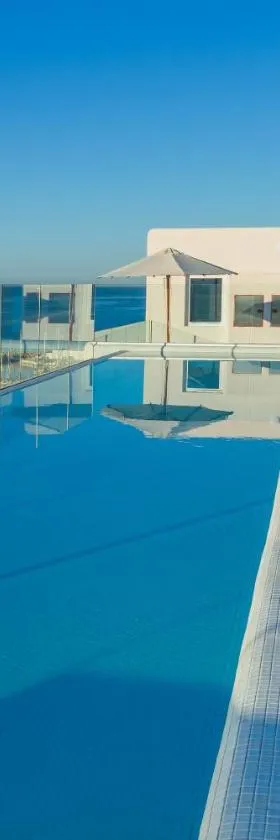 HM Alma Beach - Adults Only，位于坎帕斯蒂利亚的酒店
