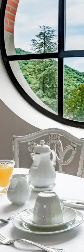 Hôtel Restaurant Spa Le Sauvage，位于贝桑松的酒店