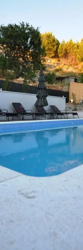 Vigo Apartments Croatia，位于塞莱纳的酒店