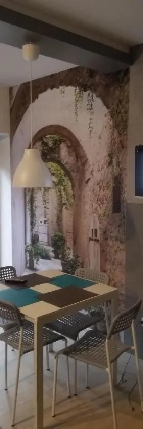 Apartament Natalia，位于姆拉哥沃的酒店