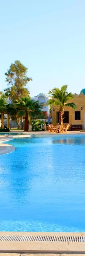 The Ksar Djerba Charming Hotel & SPA，位于米多恩的酒店