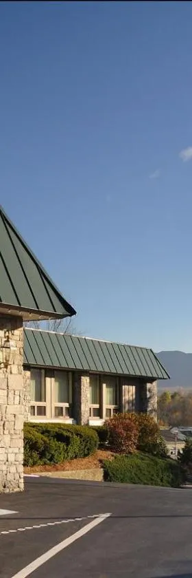 斯托沃贝斯特韦斯特沃特伯里酒店，位于沃特伯里的酒店