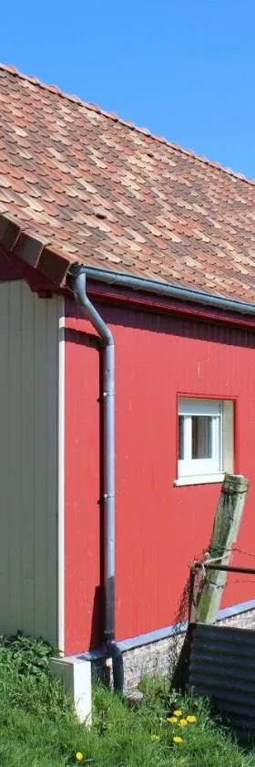 La Grange Du Festel，位于Oneux的酒店