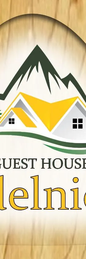 Guesthouse Edelnice，位于Gornja Trepča的酒店