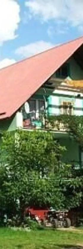 Agroturystyka Zielone Wzgorze，位于Sikorzyno的酒店