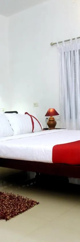 Marari Bethsaida Homestay，位于Shertallai的酒店