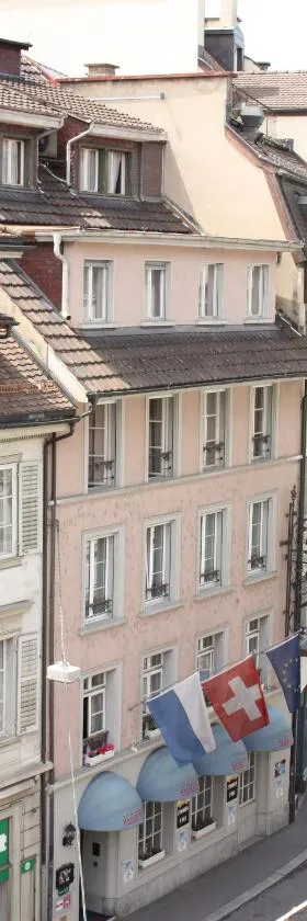 Hotel Baslertor，位于卢塞恩的酒店