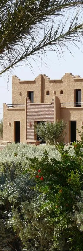Tifina Caravanserail d'Arfoud，位于伊尔富德的酒店
