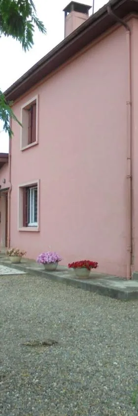 Chez Aline，位于Salles-dʼArmagnac的酒店