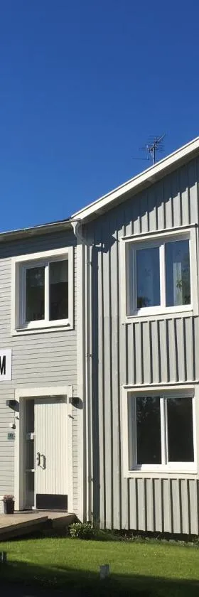 Bergkvara Vandrarhem，位于Bergkvara的酒店