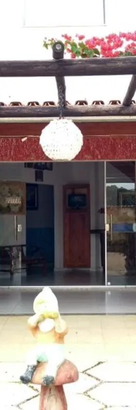 密欧斯蒂斯旅馆，位于新维索萨的酒店