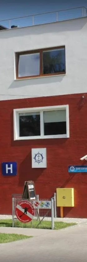 Hotel Przystań WARMIA，位于奥尔什丁的酒店