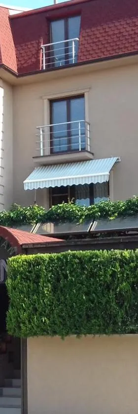 B&B Boem，位于波扎雷瓦茨的酒店