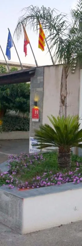 绿色海岸酒店 ，位于莫里亚尼海滩的酒店