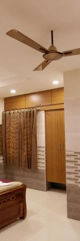Hotel Green Palace，位于坦贾武尔的酒店