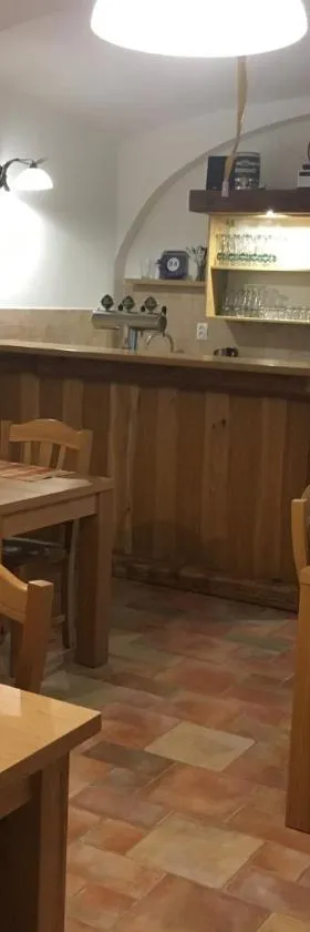 Penzion Bednářův dvůr，位于Bohušice的酒店
