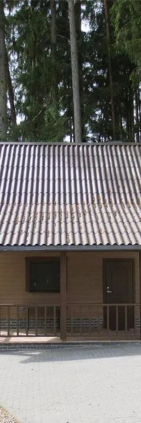 Mizarai Mill House，位于德鲁斯基宁凯的酒店