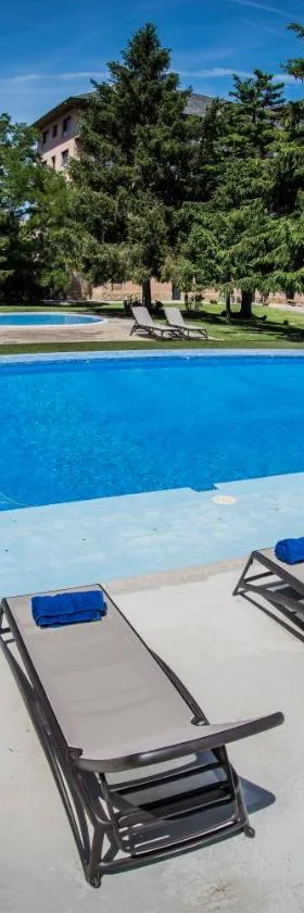 Hotel Gran Sol，位于索尔索纳的酒店