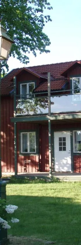 Freja Vandrarhem，位于Vreta Kloster的酒店