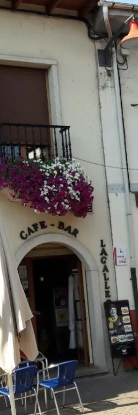 La Gallega，位于卡卡韦洛斯的酒店
