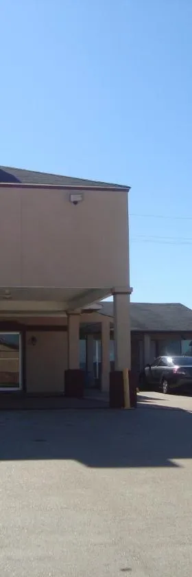 Navasota Inn，位于Navasota的酒店