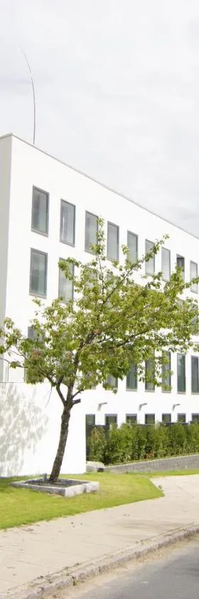 A Hotels Glostrup，位于格洛斯楚普的酒店