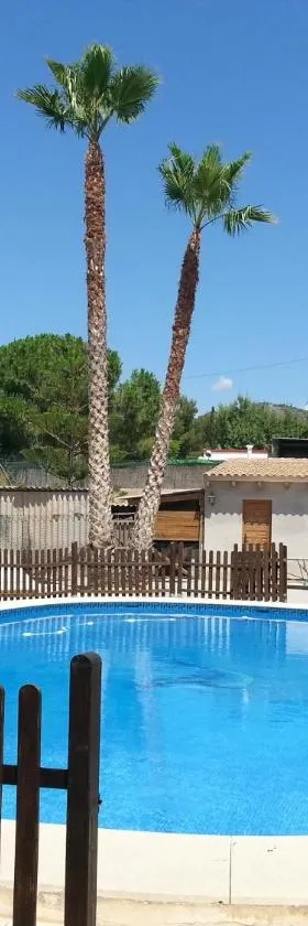 Rural Romana，位于拉罗马纳的酒店