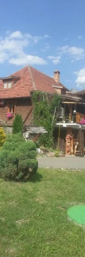 Inn Cakmara，位于Raška的酒店