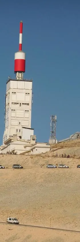 Chambre pour cyclistes au Mt Ventoux，位于Le Barroux的酒店
