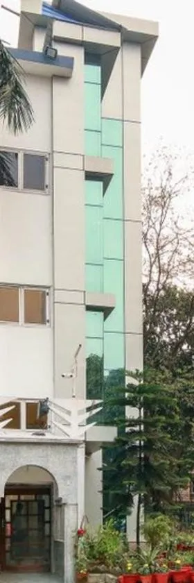 谢尔旁遮普酒店，位于加尔各答的酒店