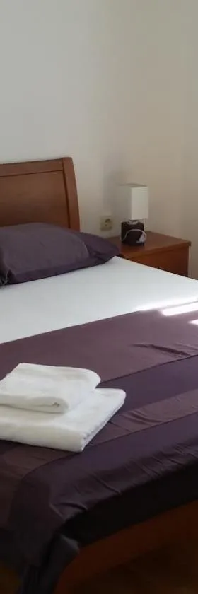 Family House Nerezine，位于内里吉恩的酒店