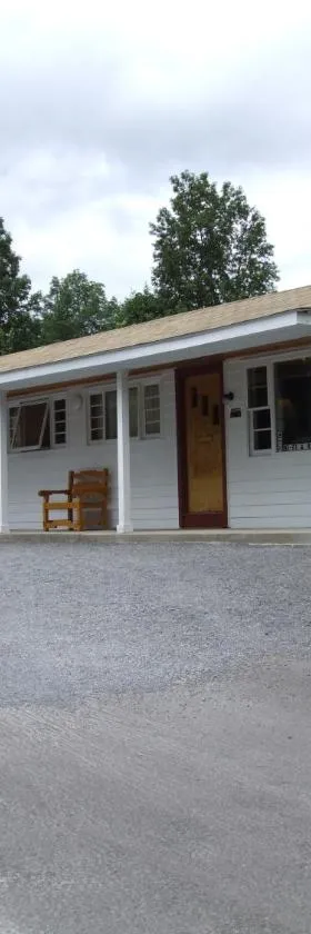 Mohican Motel，位于库珀斯敦的酒店