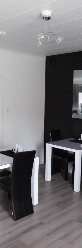 Holmen，位于Sorsele的酒店