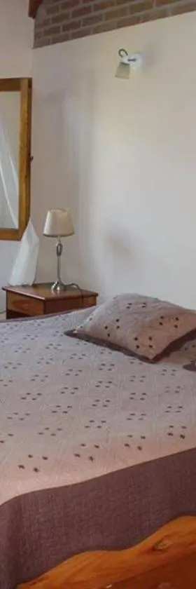 Un Lugar Hotel Cabañas，位于埃尔多拉多的酒店