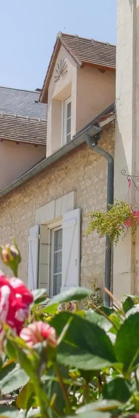 Moulin d'Amour，位于Chambon的酒店