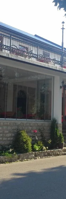 BNB Njeguska sijela，位于Njeguši的酒店
