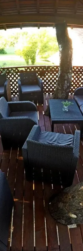 Villa Ruja，位于格拉博瓦茨的酒店