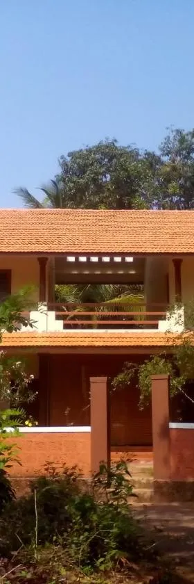 Ivory Coaste，位于坎努尔的酒店