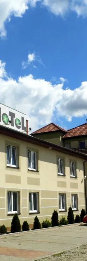 EndHotel Bielany Wroclawskie，位于弗罗茨瓦夫地区别拉内的酒店