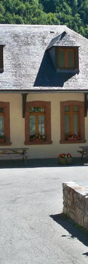 Gite Fouga，位于阿拉纽埃的酒店