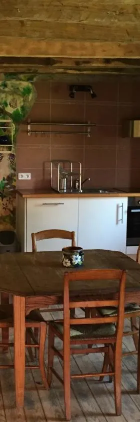 Pavillon，位于Lau-Balagnas的酒店