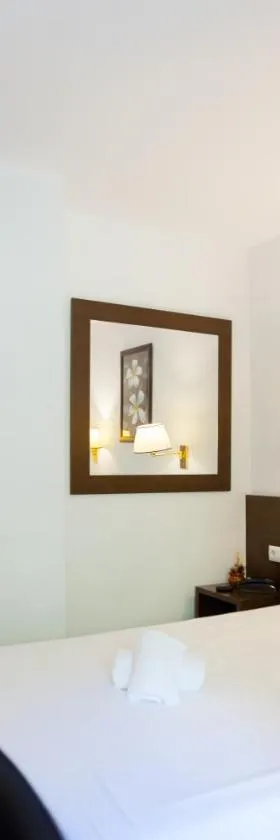 Insitu Eurotel Andorra，位于安道尔城的酒店