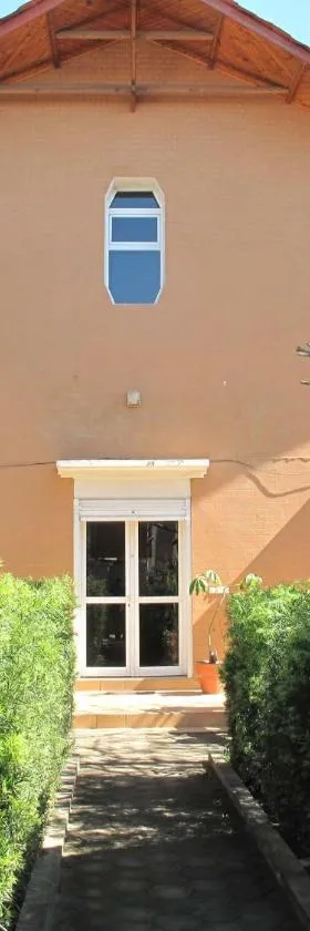 Residence MATSIATRA，位于菲亚纳兰楚阿的酒店