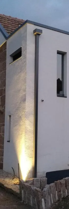 A casa dos Parladoiros，位于莫斯的酒店