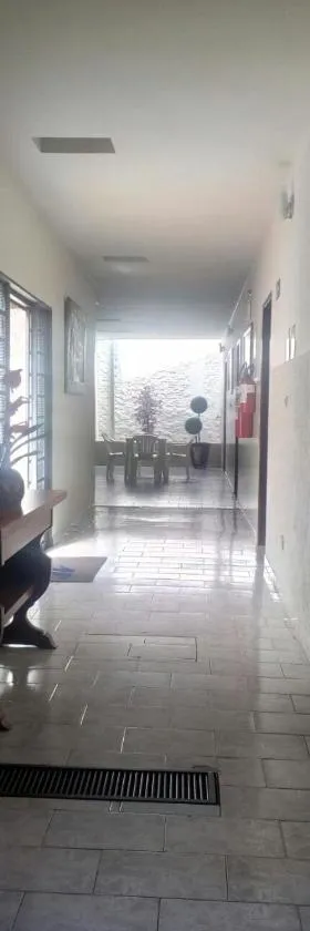 Hotel JF，位于皮拉苏农加的酒店