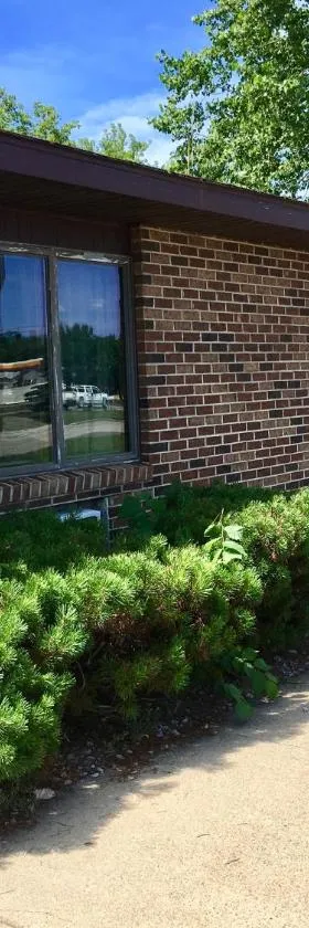 Executive Inn，位于Cass City的酒店