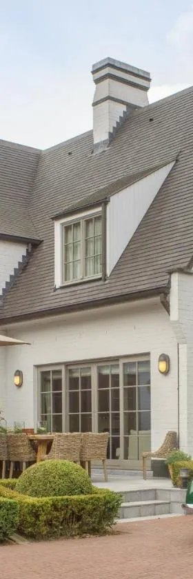Villa Magdalena Eeklo，位于埃克洛的酒店