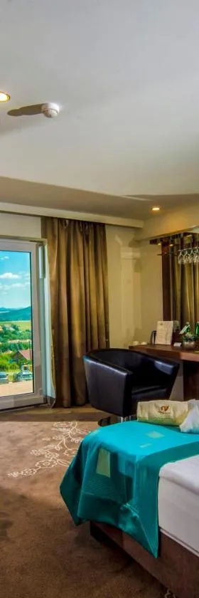 Castellum Hotel Hollókő，位于霍尔洛克的酒店